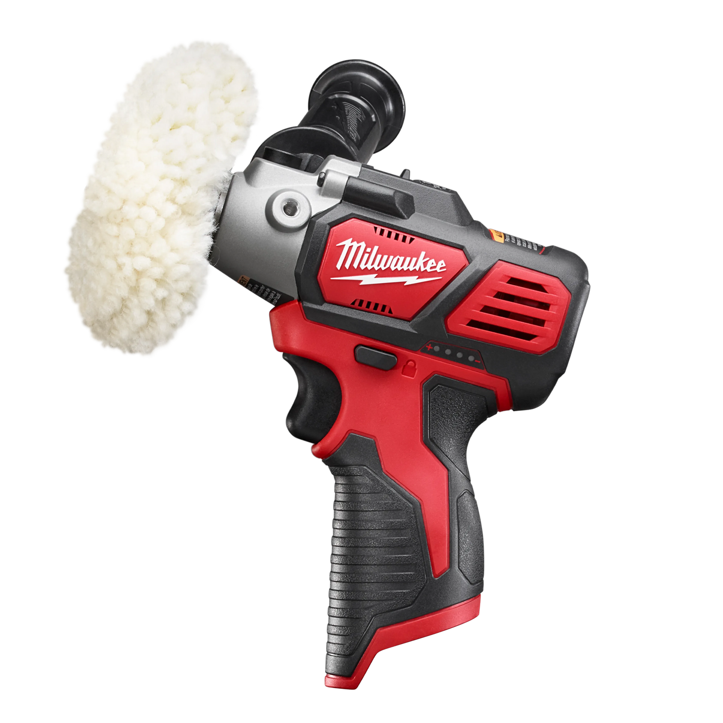 Milwaukee 2438-20 M12 Variable Speed Polisher/Sander (Tool Only)