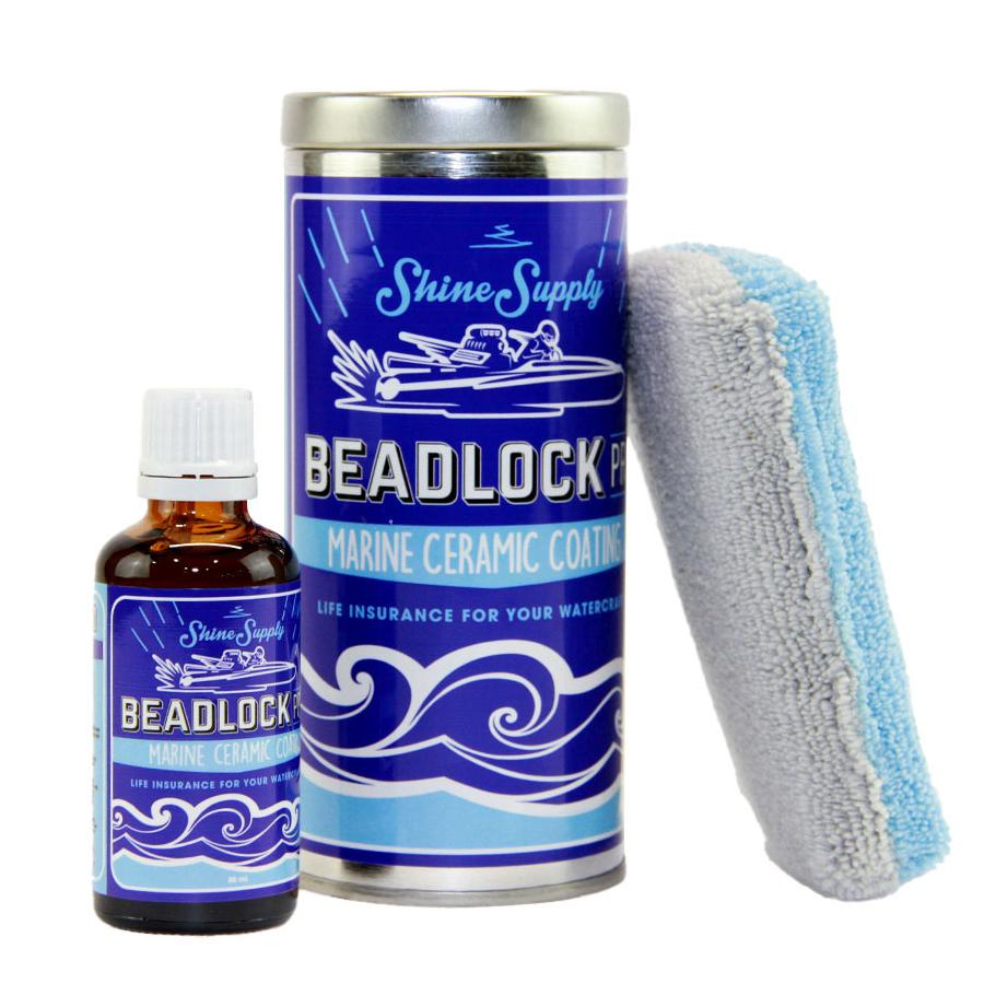 Shine Supply Beadlock Pro Marine - 50 ml