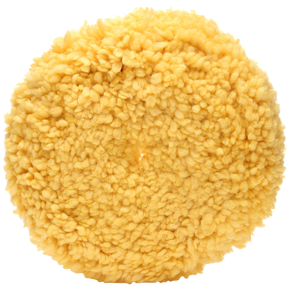 3M Perfect-It Wool Polishing Pad, 05713 - 9"
