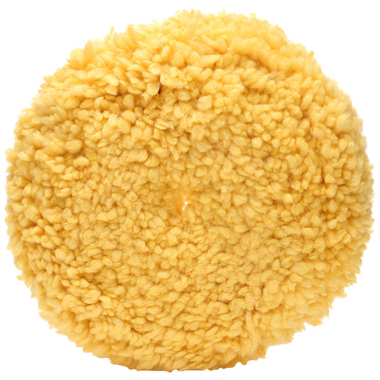 3M Perfect-It Wool Polishing Pad, 05713 - 9"