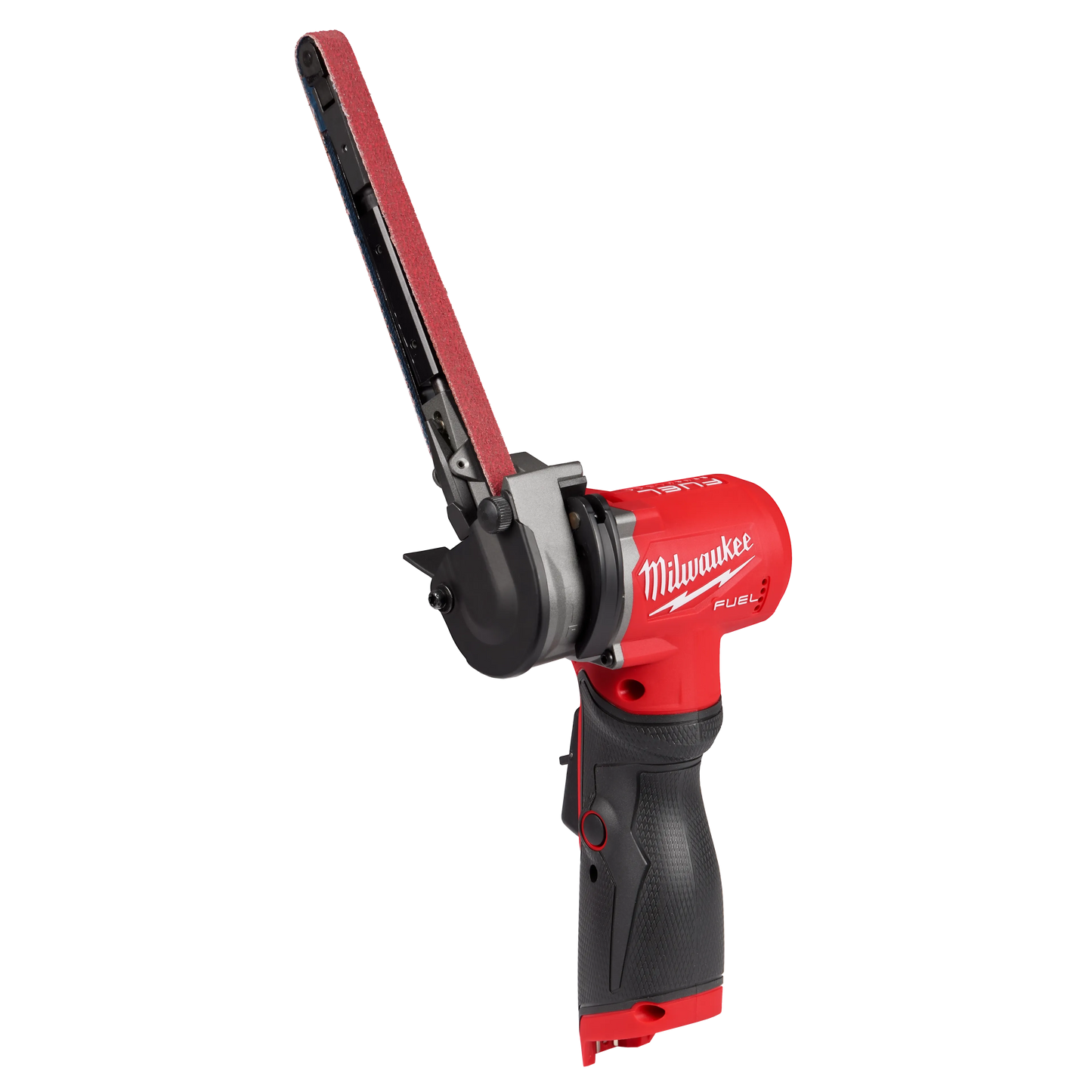 Milwaukee 2482-20 M12 FUEL 1/2" X 18" Bandfile, Bare Tool