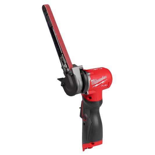 Milwaukee 2482-20 M12 FUEL 1/2" X 18" Bandfile, Bare Tool