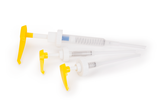 WEST SYSTEM 300 Mini Pumps for Epoxy Resin