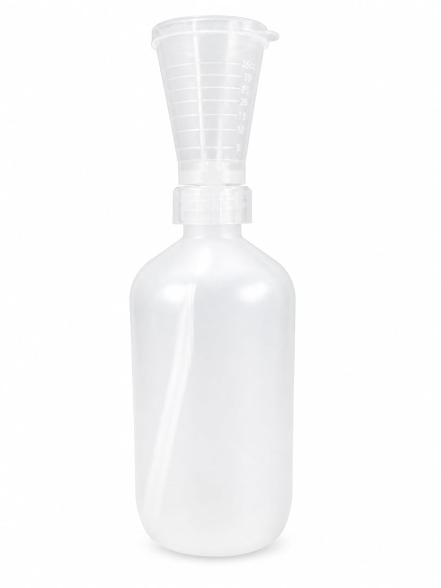 MEKP Dispensing Bottle