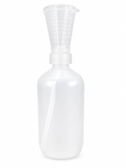 MEKP Dispensing Bottle