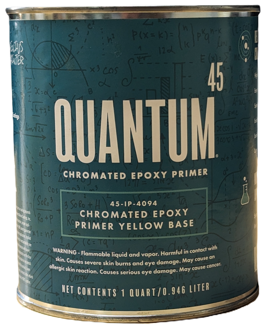 Anti Corrosion Metal Primer Base