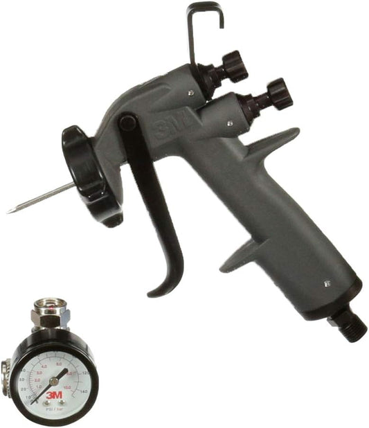 Conventional Spray Gun