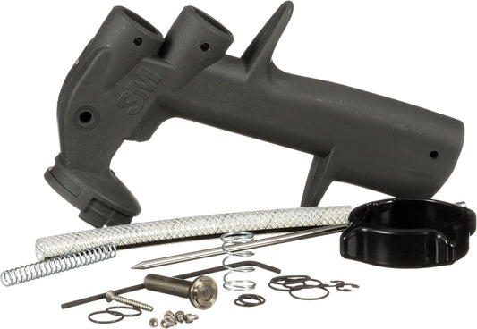 Spray Gun Rebuild Kit
