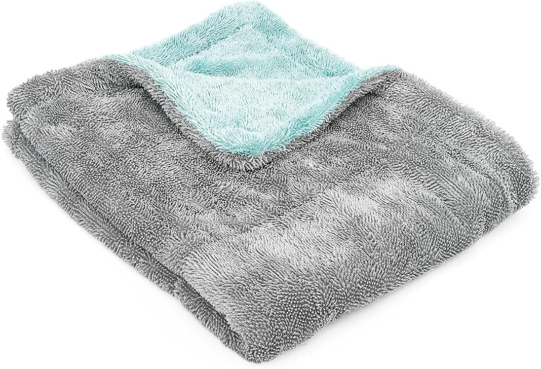 The Rag Company The Liquid8r - 16" x 16" 2pack