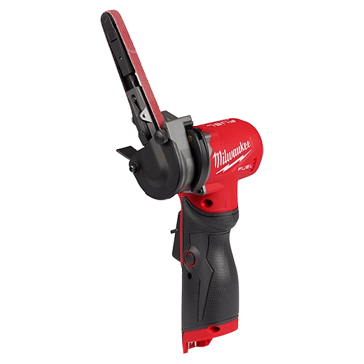 Milwaukee 2483-20 M12 FUEL 3/8" X 13" Bandfile, Bare Tool