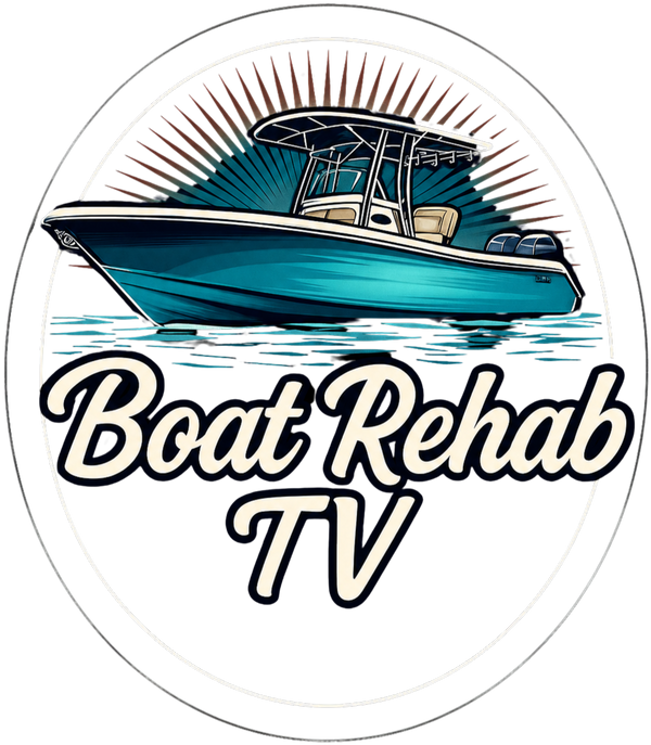 Boat Rehab TV