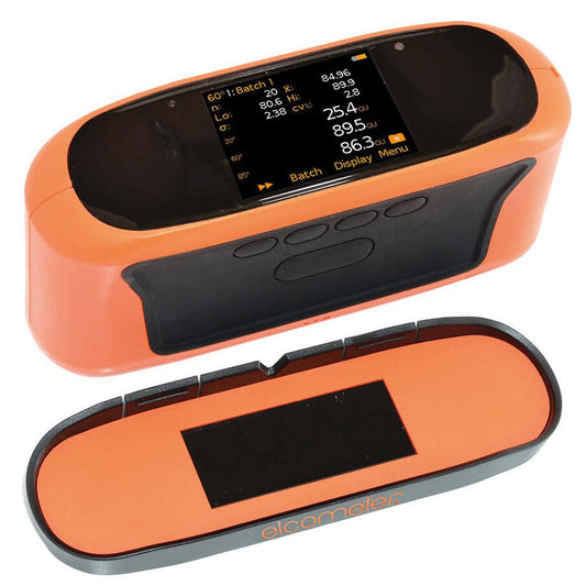 Elcometer 480 Glossmeter - Model B