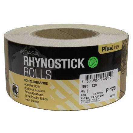 Indasa PlusLine Rhynostick 2.75