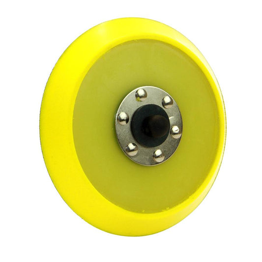 Lake Country Dual Action (DA) Backing Plate - 5"