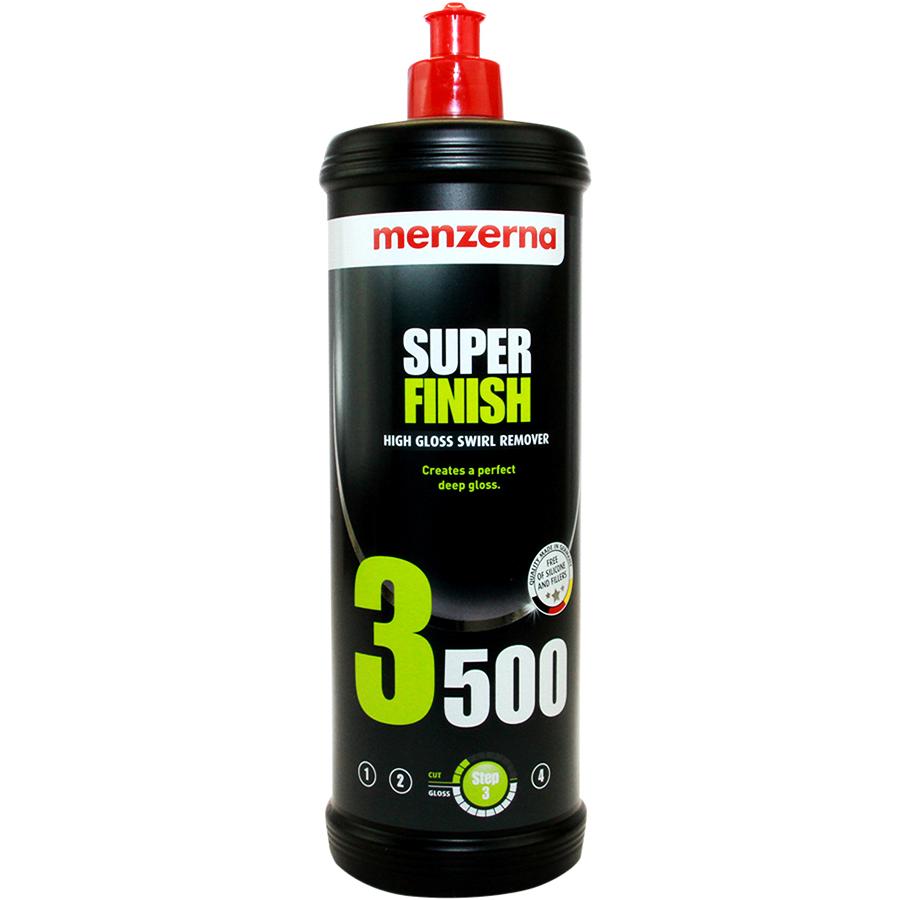 Menzerna Super Finish 3500					 -32 oz