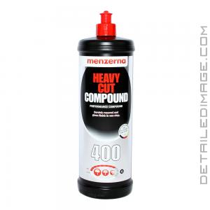 Menzerna Heavy Cut Compound