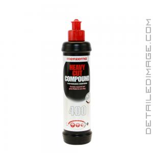 Menzerna Heavy Cut Compound
