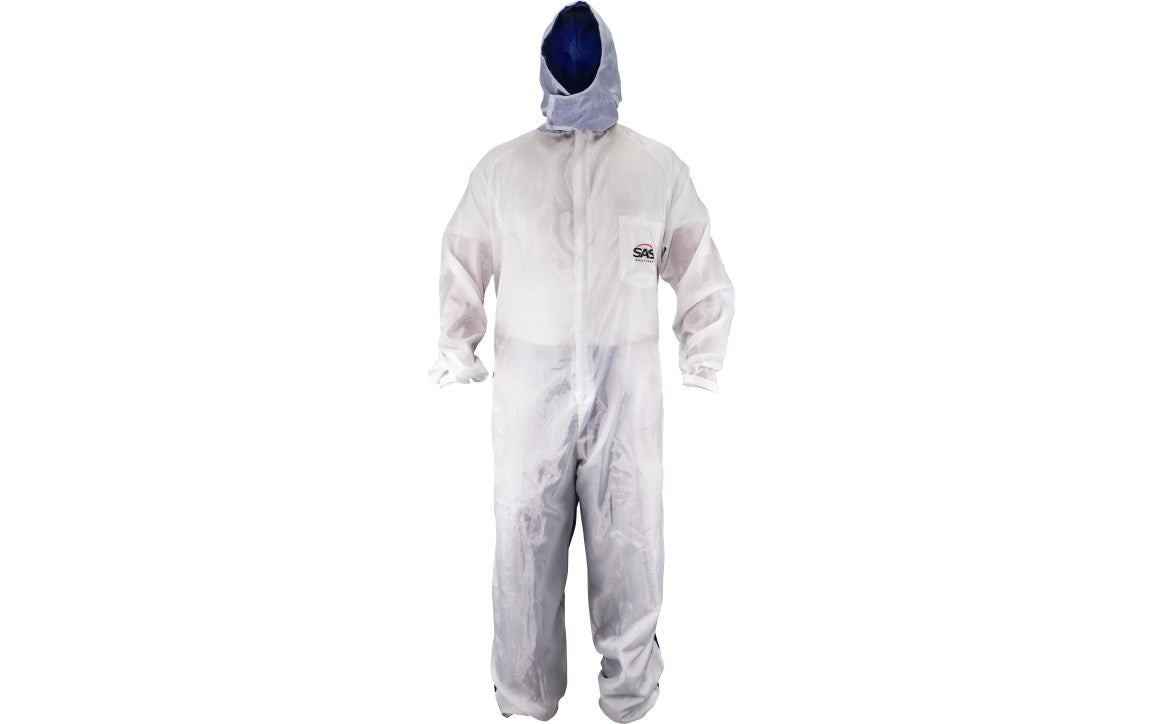SAS Moonsuit Nylon/Cotton Coveralls
