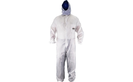 SAS Moonsuit Nylon/Cotton Coveralls