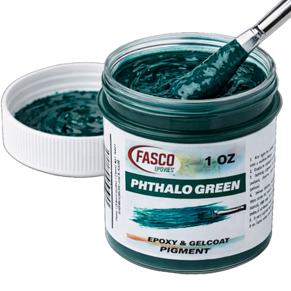 Fasco Pigments