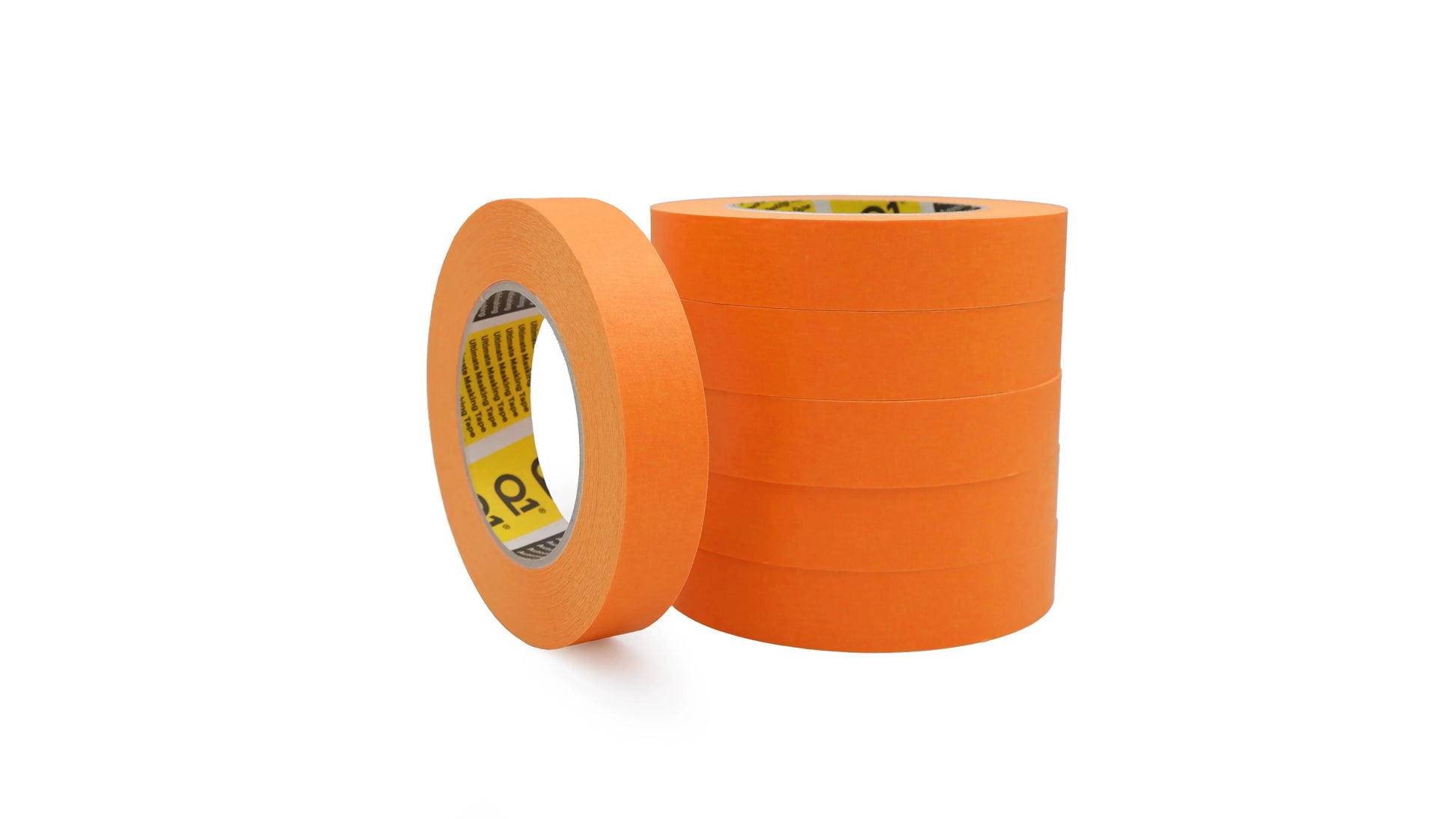 Q1 Performance Ultimate Masking Tape .75" 18mm | The Spray Source |Accessories