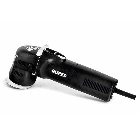 Rupes BigFoot Random Orbital Polisher - LHR 75E Mini