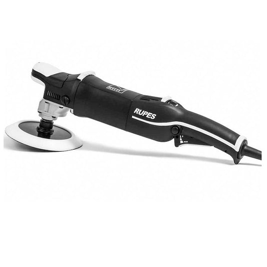 Rupes BigFoot Rotary Polisher LH19E