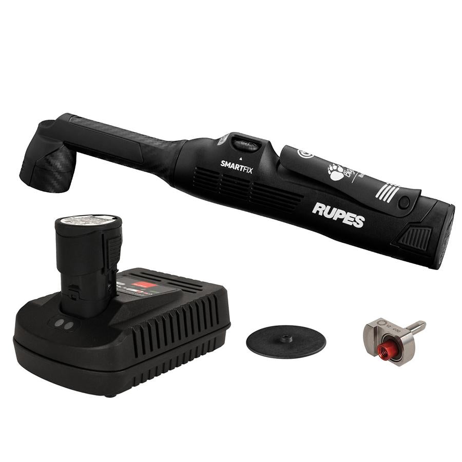 Rupes iBrid Nano II - STB