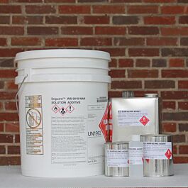 Surfacing Agent - Liquid Wax