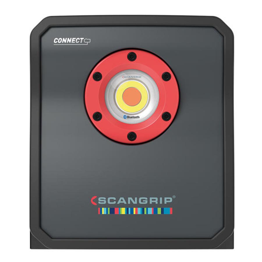 Scangrip Multimatch 3 Connect