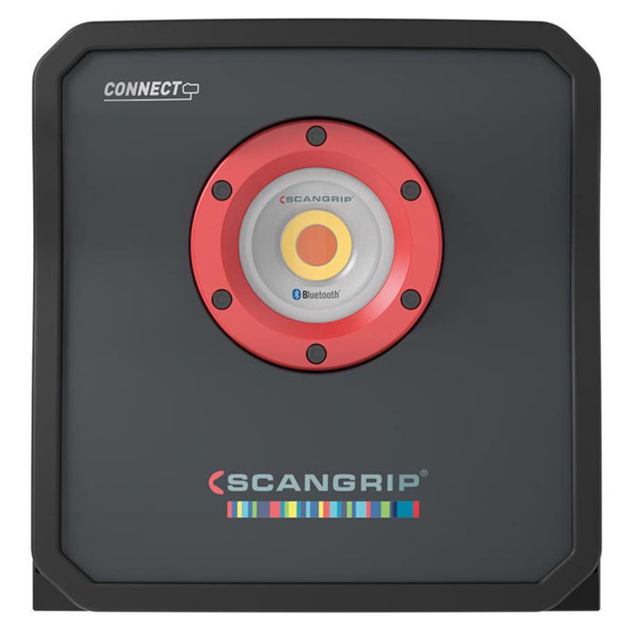 Scangrip Multimatch 8 Connect