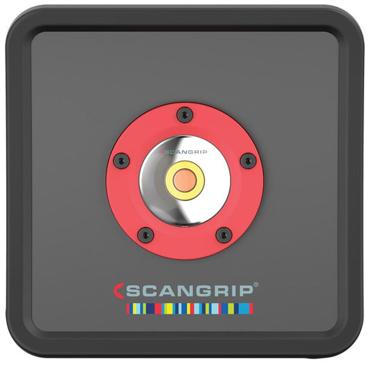 Scangrip Multimatch R
