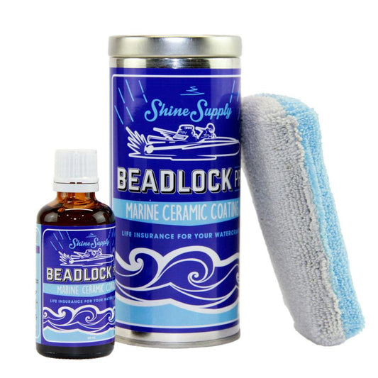Shine Supply Beadlock Pro Marine - 50 ml
