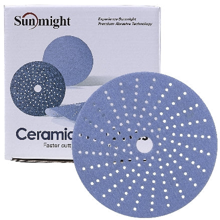 Sunmight Ceramic Film 6
