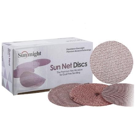Sunmight Sun Net 3
