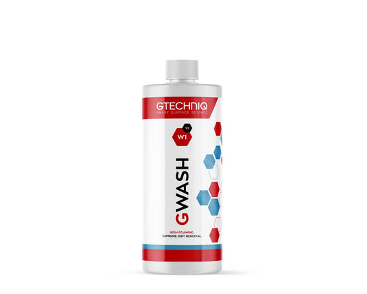 Gtechniq G Wash - 500 ml