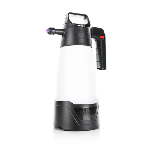 IK e Foam Pro 2