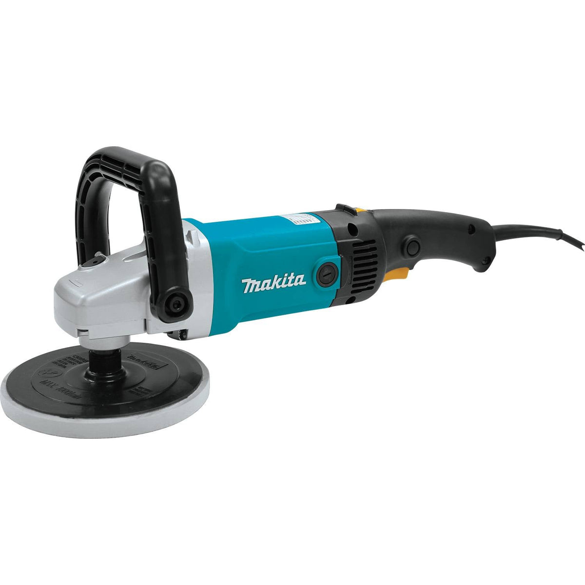 Makita (9227C-R) 7" Polisher (Factory Reconditioned)
