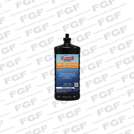 PRESTA- PMC Finishing Polish     1 gal