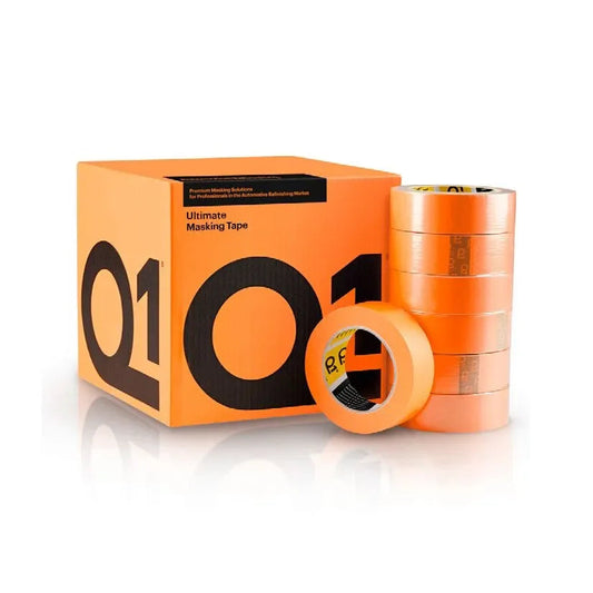 Q1 Performance Ultimate Masking Tape 1.5" | The Spray Source