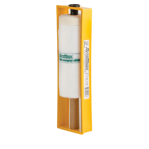 RBL AutoMask 103 43" Roll-On Dispenser with Refill Roll