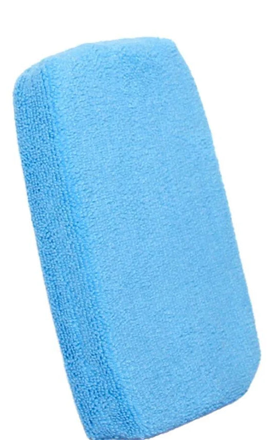 DI Microfiber Applicator Pad