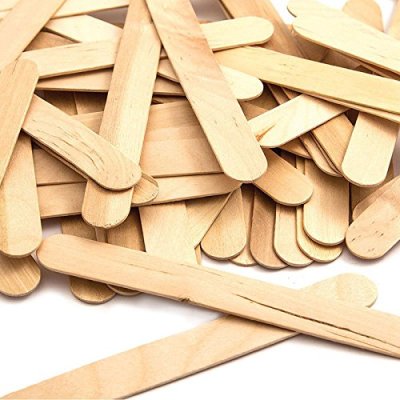 Tongue Depressor Paint Stick
