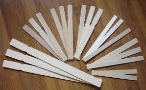Paint Sticks Single sticks