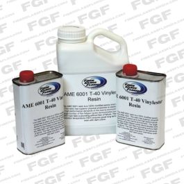 Vinylester Resin